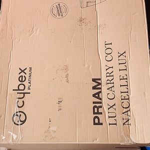 Cybex  Priam Lux